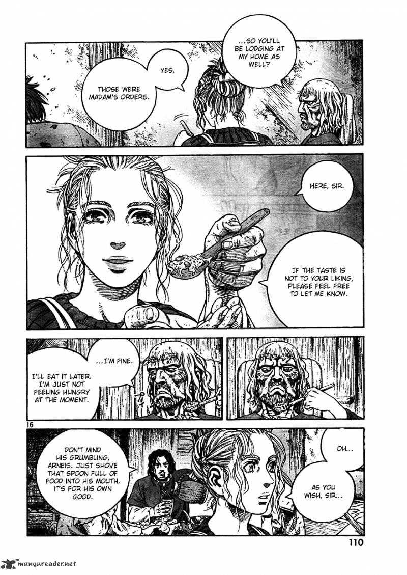 Vinland Saga, Chapter 74 image 16